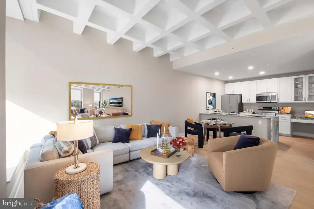 1601-3 Cherry St #821, PHILADELPHIA