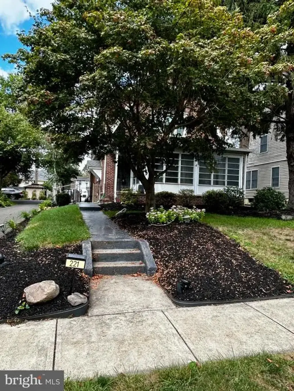 221 W Kings Hwy #1st Fl, AUDUBON