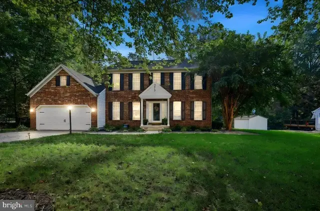 2313 S Hampton Dr, Bryans Road