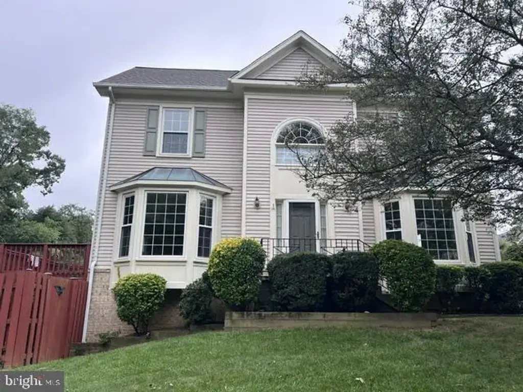 7001 Fieldhurst Ct, ALEXANDRIA