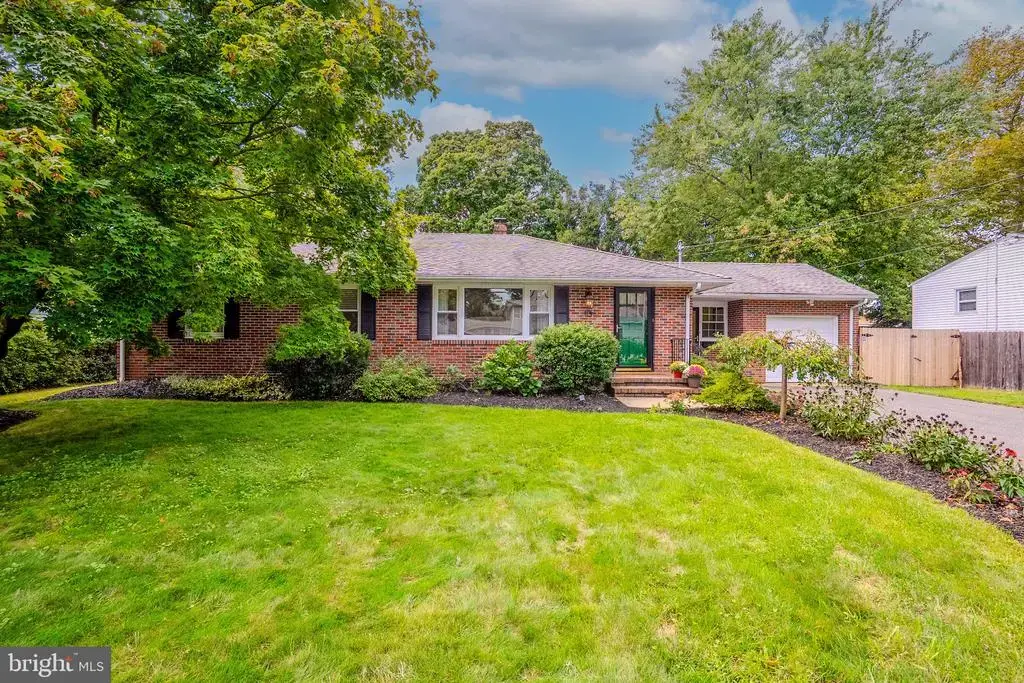 113 Springcrest Dr, HIGHTSTOWN