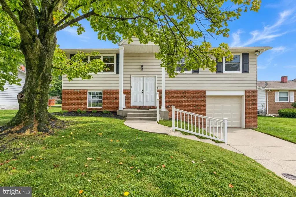 3919 Winlee Rd, RANDALLSTOWN