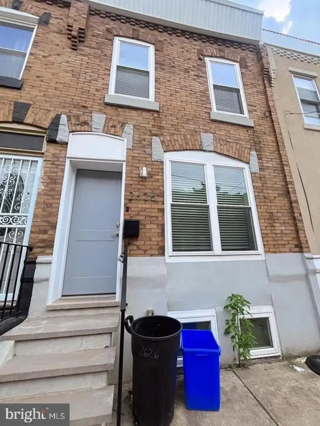 2626 Gerritt St, PHILADELPHIA