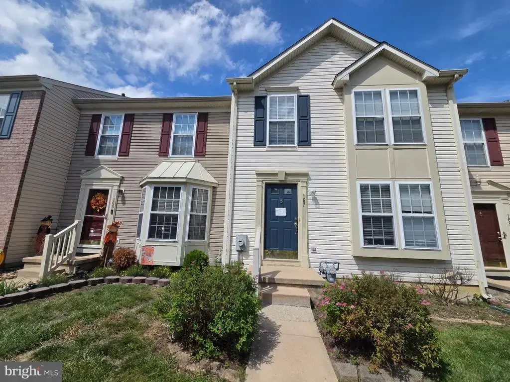 167 Plymouth Dr, DEPTFORD
