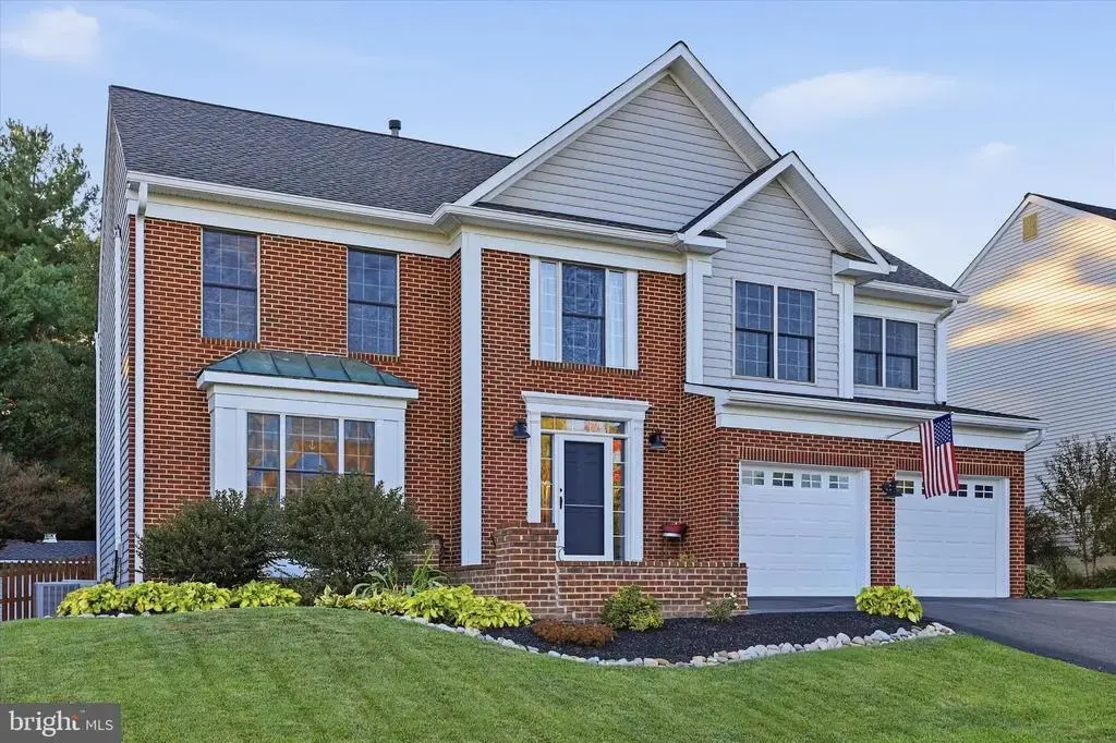 6308 Knollwood Dr, FREDERICK