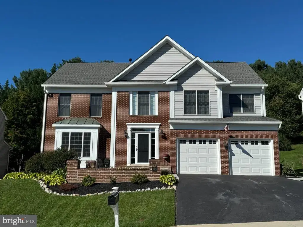 6308 Knollwood Dr, FREDERICK