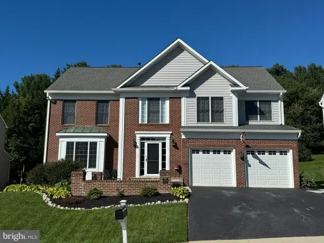 6308 Knollwood Dr, Frederick