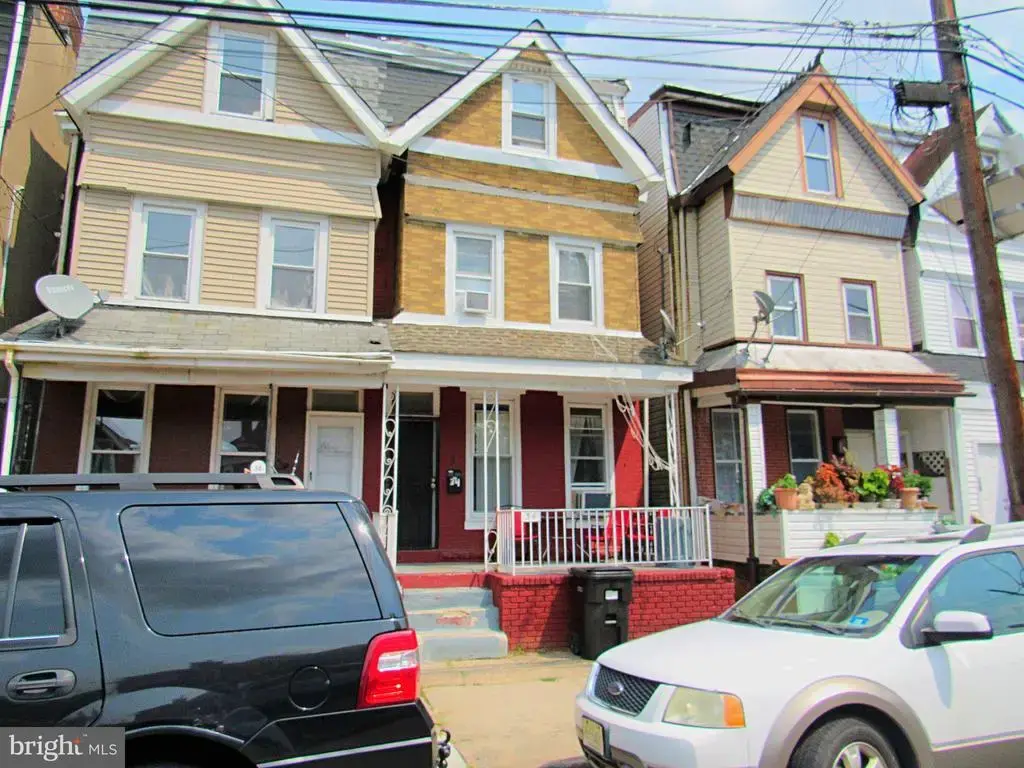 34 W End Ave, TRENTON