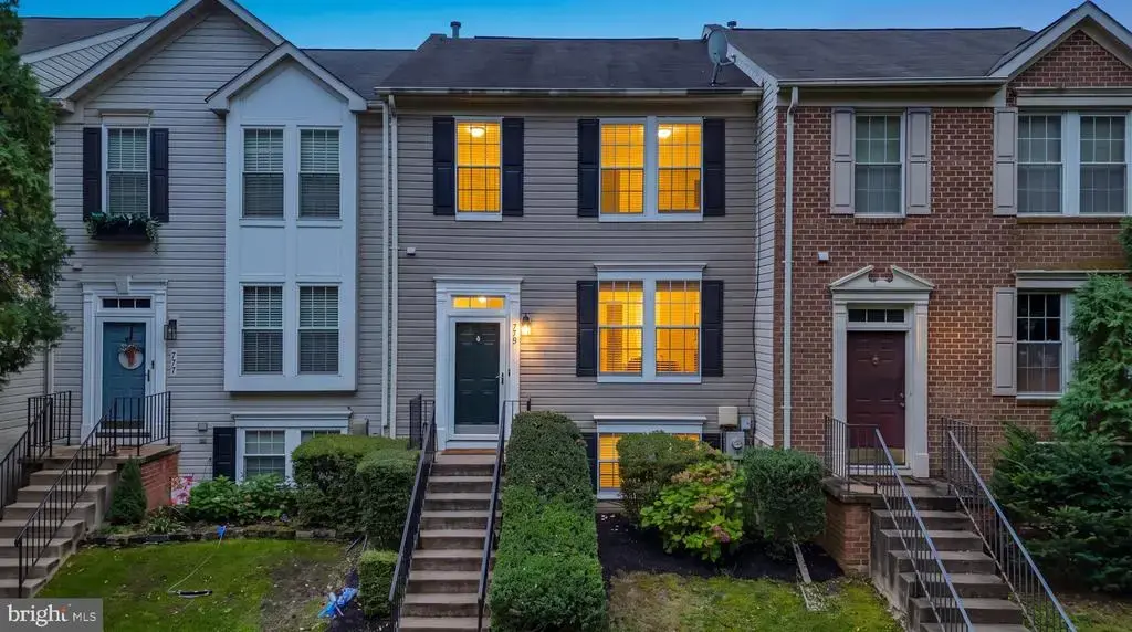 779 Pine Drift Dr, ODENTON