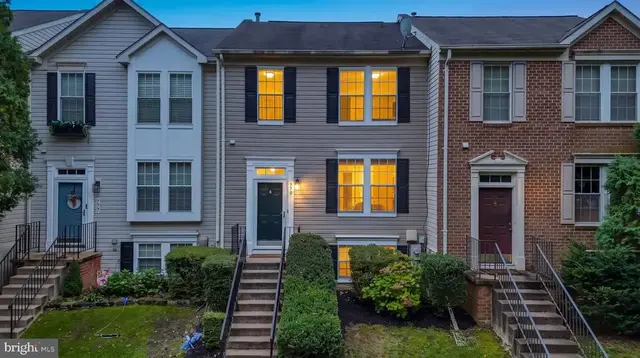 779 Pine Drift Dr, Odenton