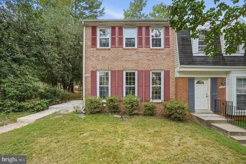 6364 Buffie Ct, BURKE