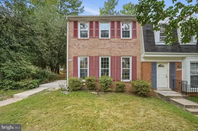 6364 Buffie Ct, Burke