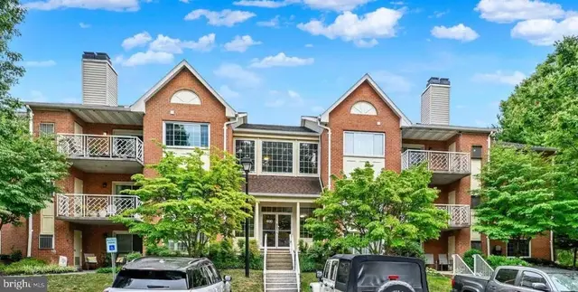 400 Rockfleet Rd #203, Lutherville Timonium