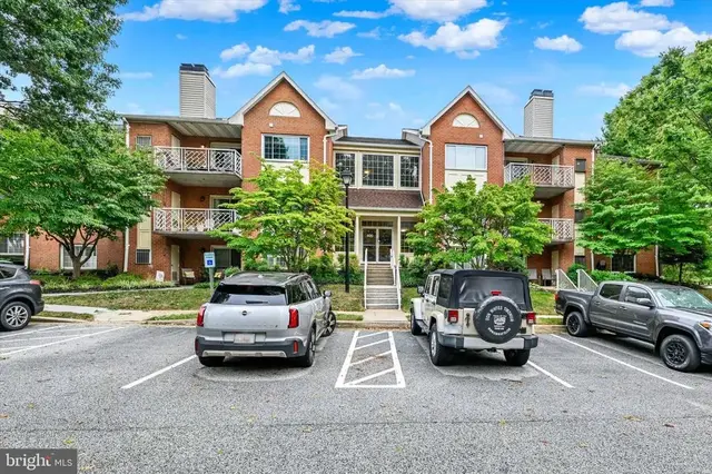 400 Rockfleet Rd #203, Lutherville Timonium