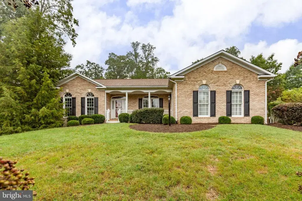 10109 Colechester St, FREDERICKSBURG