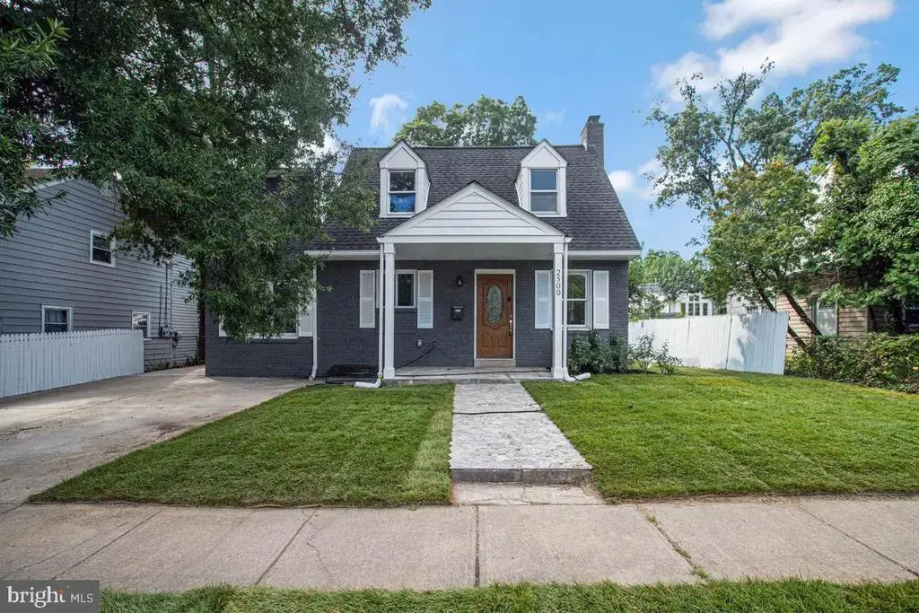 2500 Arlington, ARLINGTON