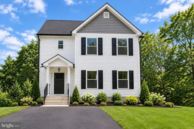 7211 Forest Ave, Hanover