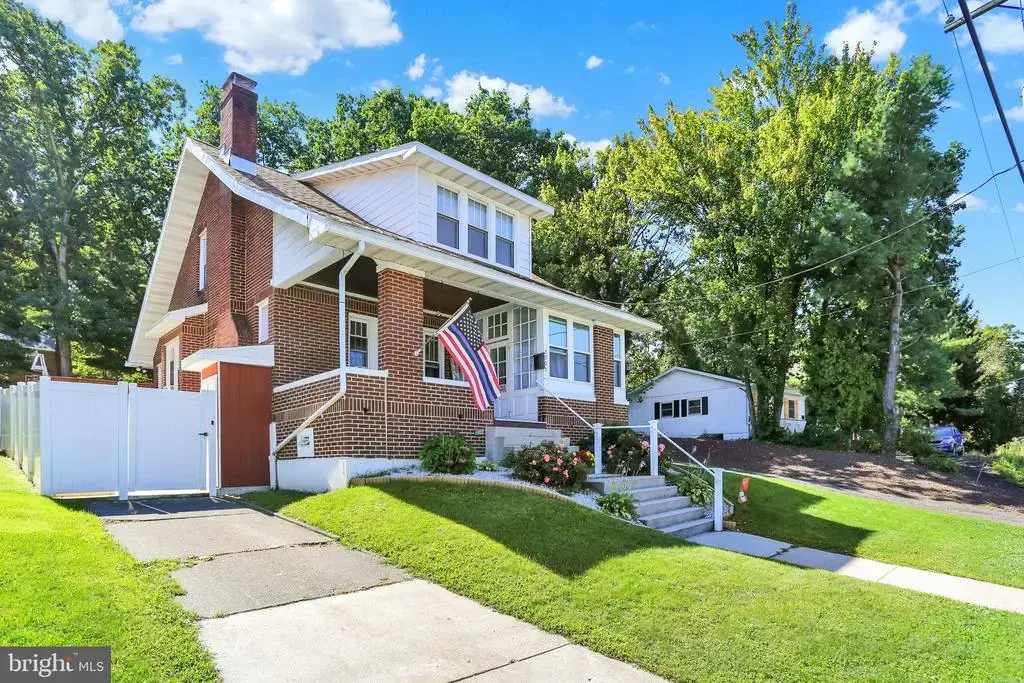 2305 W Market St, POTTSVILLE