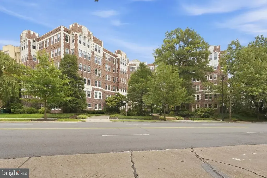 4707 Connecticut Ave Nw #308, WASHINGTON