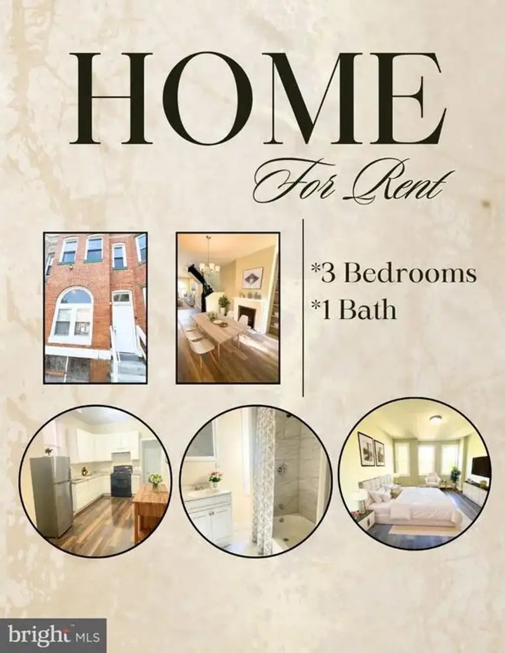 2720 Parkwood Ave, BALTIMORE