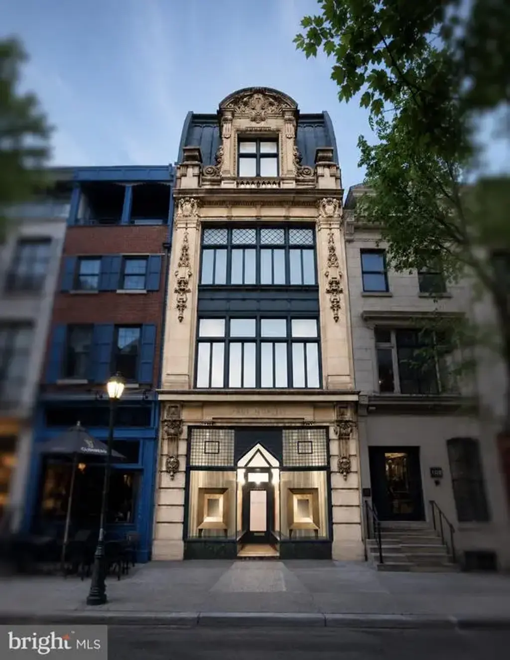 1118 Walnut St, PHILADELPHIA