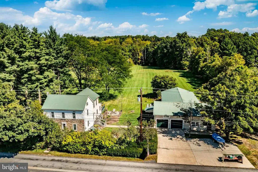 1615 Fels Rd, QUAKERTOWN
