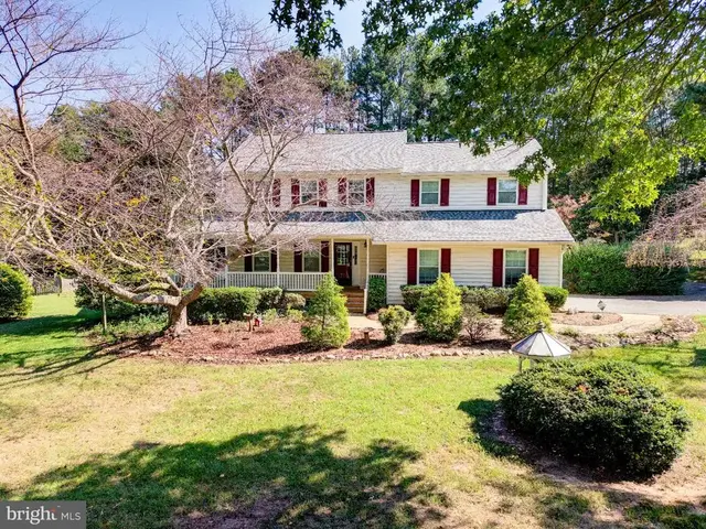 8115 Arbor Way, Owings