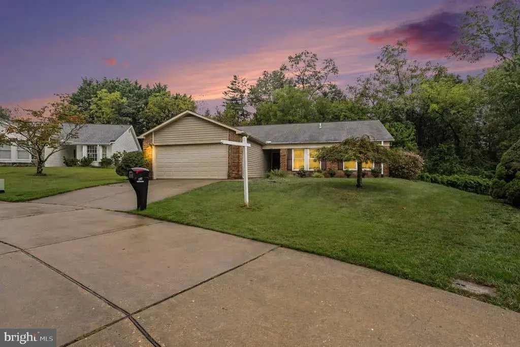 856 Boatswain Way, ANNAPOLIS
