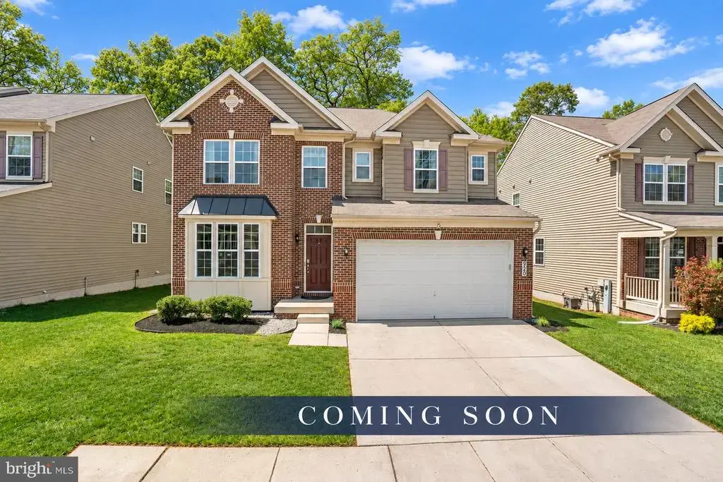 920 St Martins Loop, SEVERNA PARK