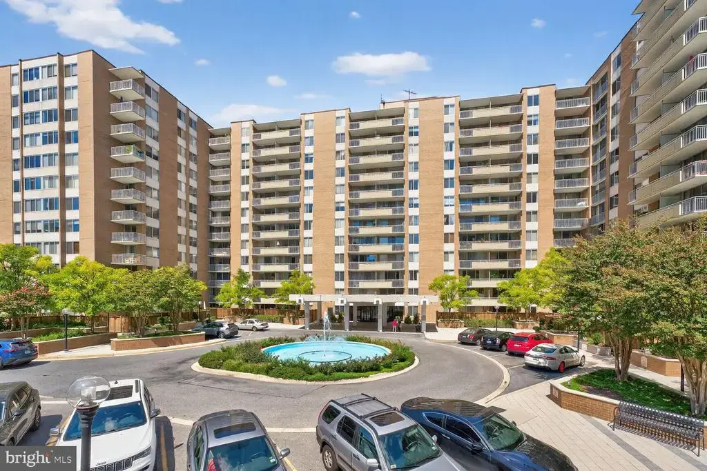 3001 Veazey Ter Nw #607, WASHINGTON