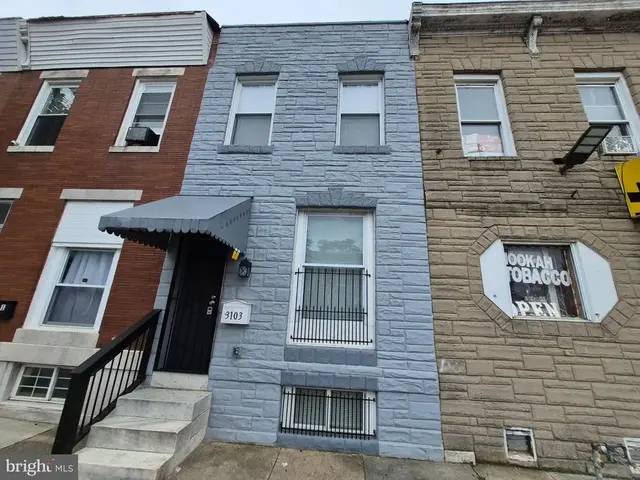 3103 E Monument St, Baltimore