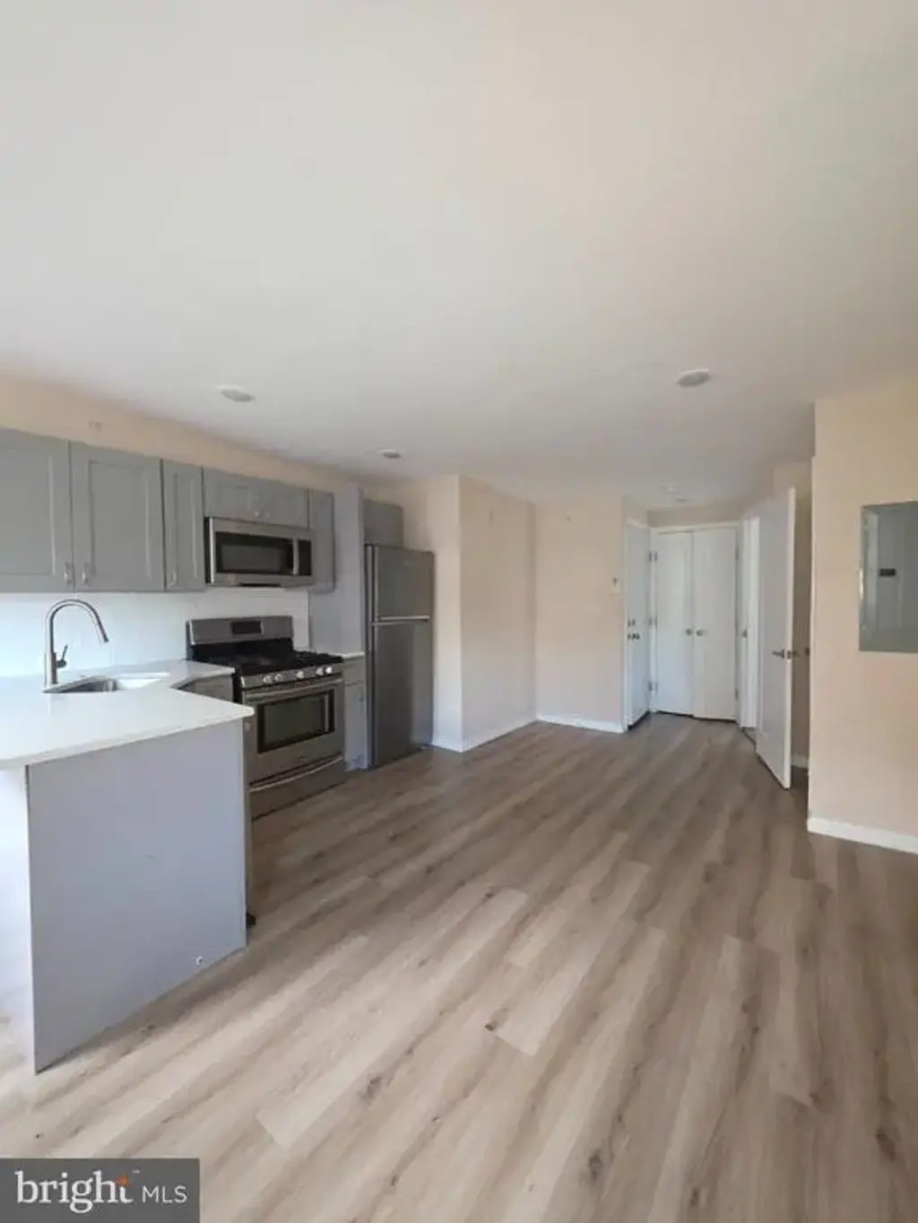 510-12 W Norris St #2nd Floor, PHILADELPHIA