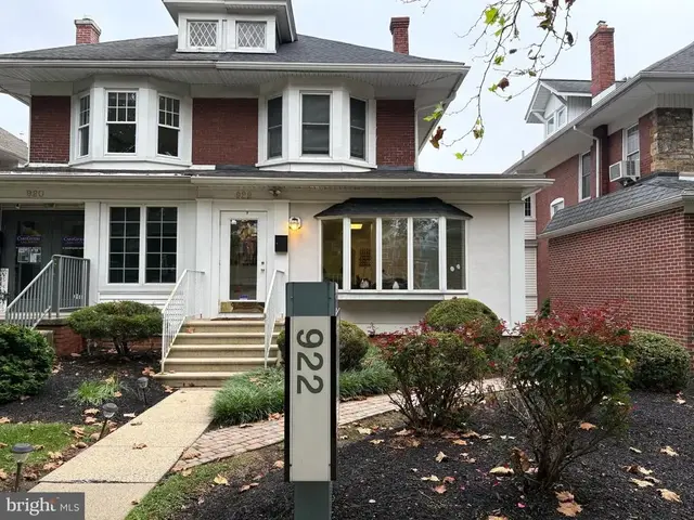 922 Penn Ave, Reading