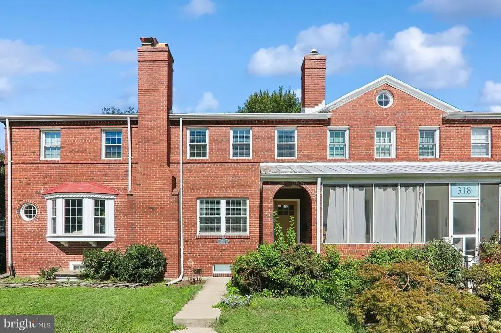 316 E Mason Ave, ALEXANDRIA