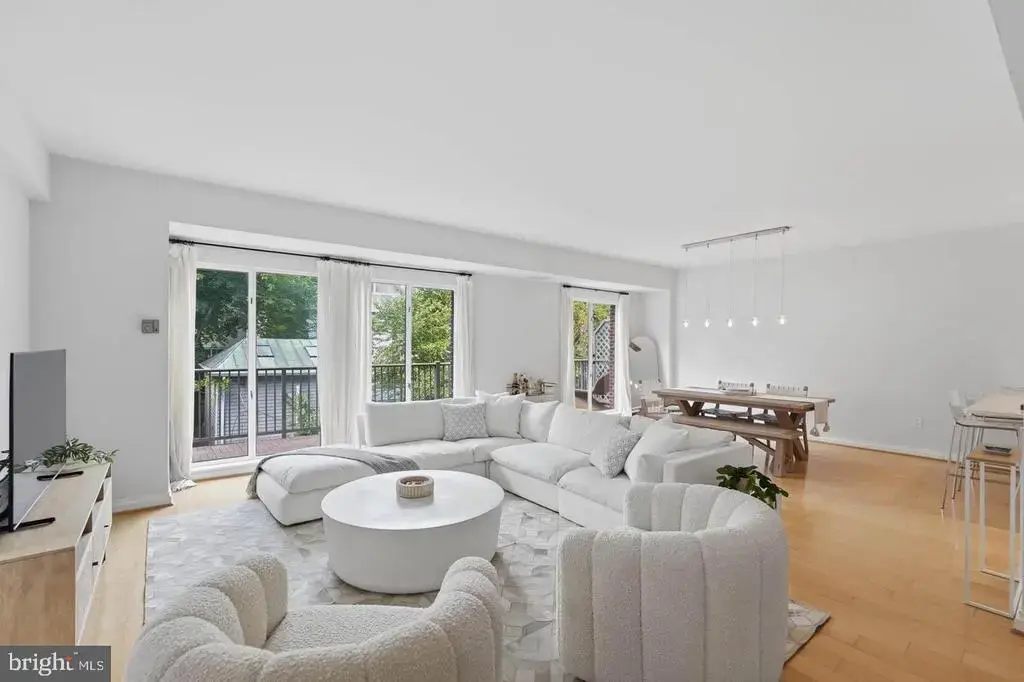 3251 Prospect St Nw #302, WASHINGTON