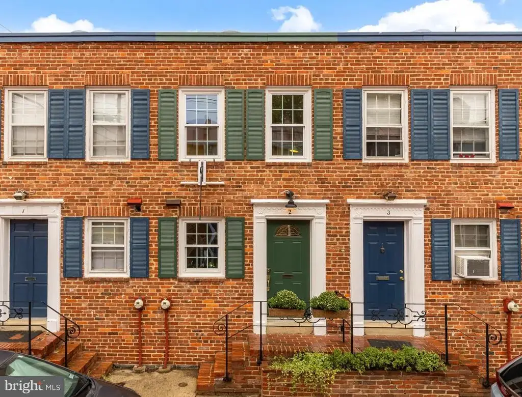 2 Browns Ct Se, WASHINGTON