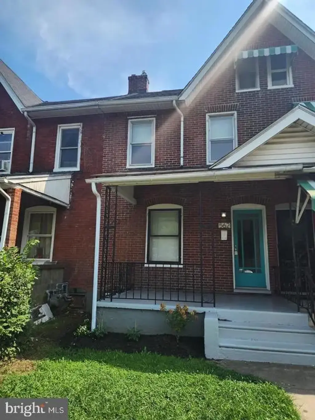 562 Elm St, COATESVILLE