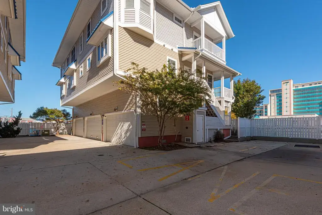 1604 Philadelphia Ave #108, OCEAN CITY