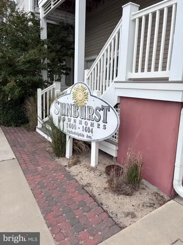 1604 Philadelphia Ave #108, Ocean City