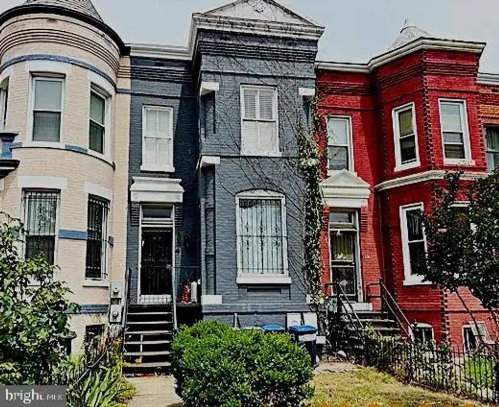 1334 Maryland Ave Ne, WASHINGTON