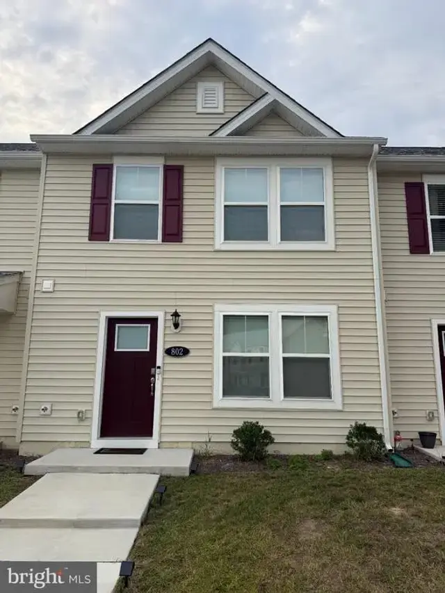 802 Blue Wing Ct, Cambridge