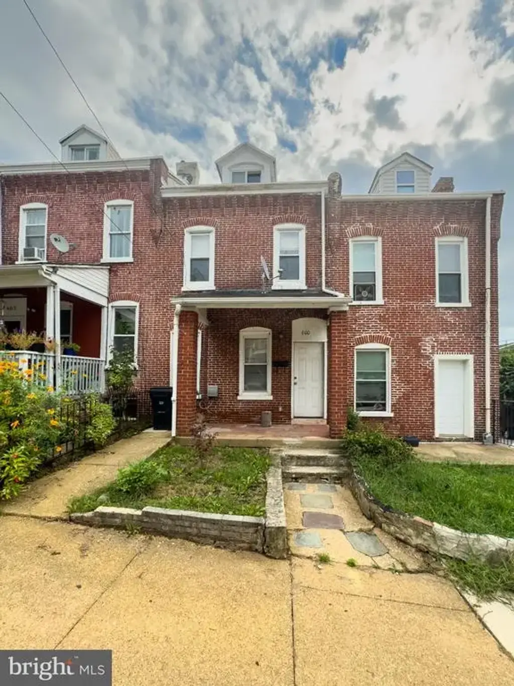 600 N Franklin St, WILMINGTON