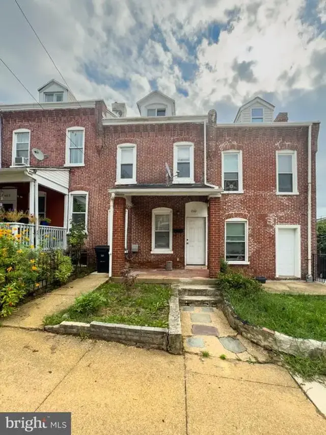 600 N Franklin St, Wilmington