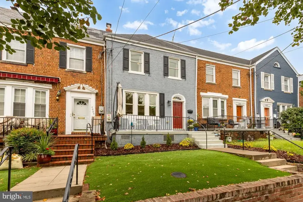 4006 10th St Ne, WASHINGTON