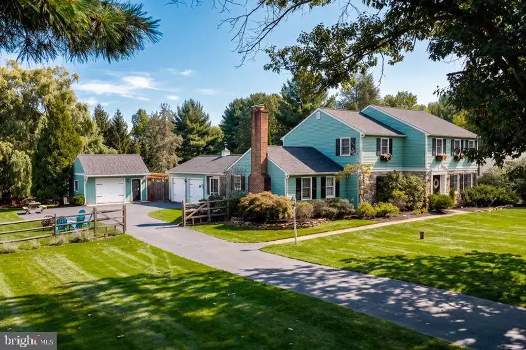 3889 Robin Rd, FURLONG