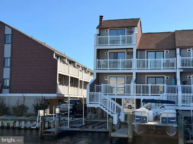 11618 Seaward Rd #10, Ocean City