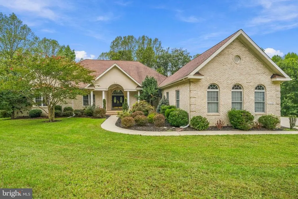 16610 Pleasant Colony Dr, UPPER MARLBORO