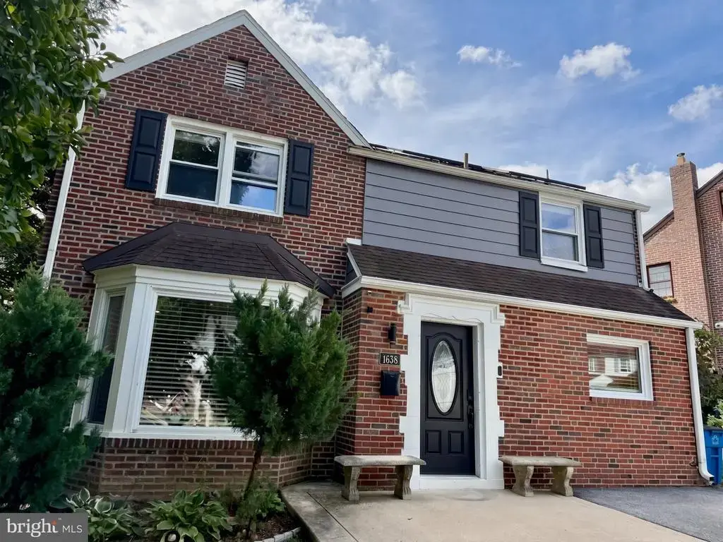 1638 Surrey Ln, HAVERTOWN