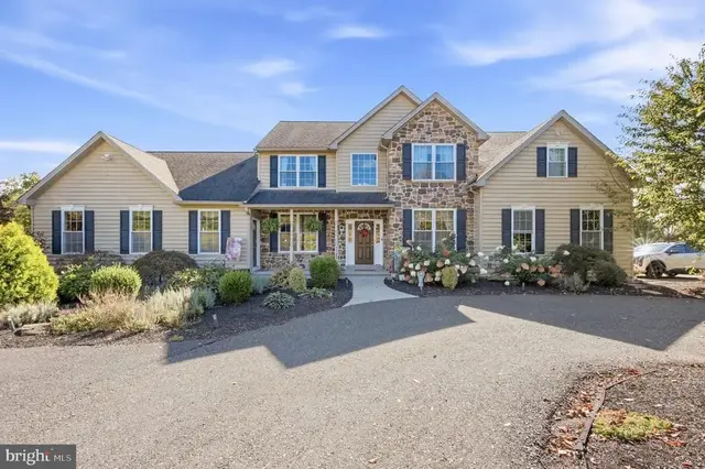 2180 Miller Rd, East Greenville