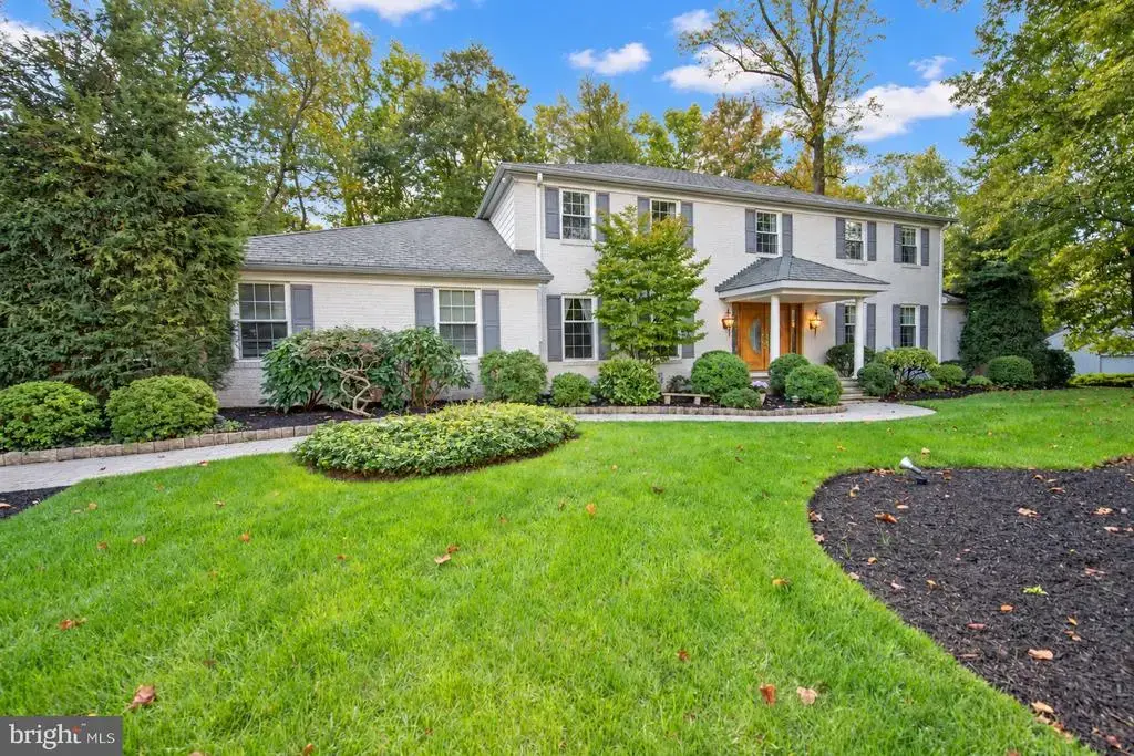 1611 Benjamin Dr, AMBLER